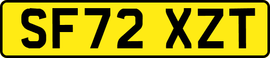SF72XZT