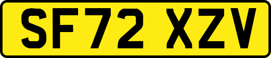 SF72XZV