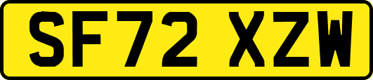 SF72XZW