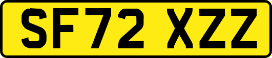 SF72XZZ
