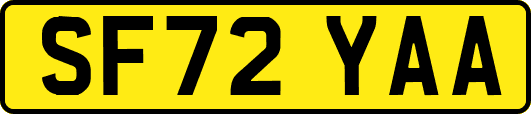 SF72YAA