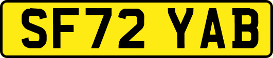 SF72YAB