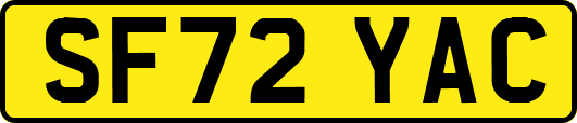 SF72YAC