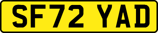 SF72YAD