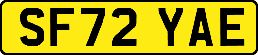 SF72YAE
