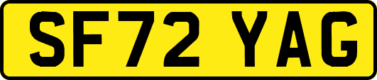 SF72YAG