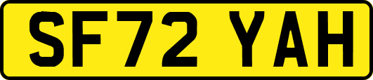 SF72YAH