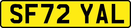 SF72YAL