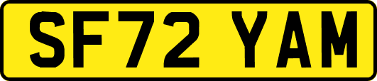 SF72YAM