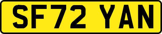 SF72YAN