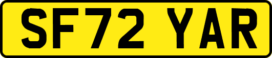 SF72YAR