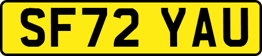 SF72YAU