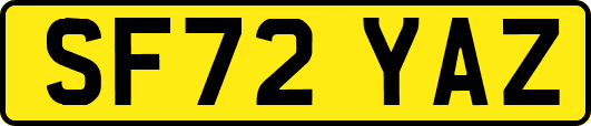 SF72YAZ