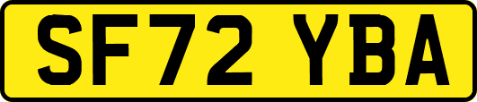 SF72YBA