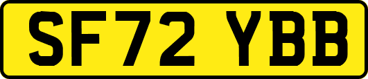 SF72YBB