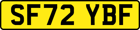 SF72YBF