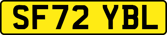 SF72YBL