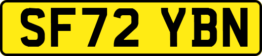 SF72YBN