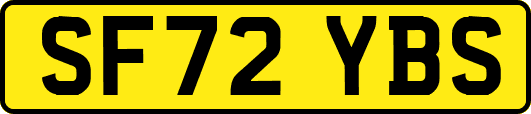 SF72YBS