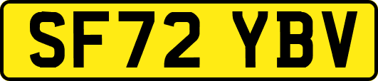 SF72YBV