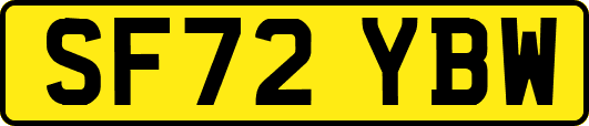 SF72YBW