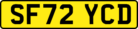 SF72YCD