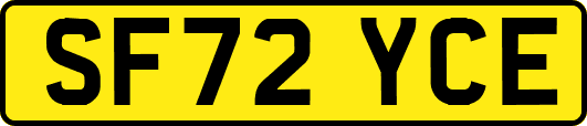 SF72YCE