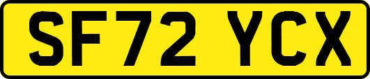 SF72YCX