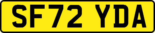 SF72YDA