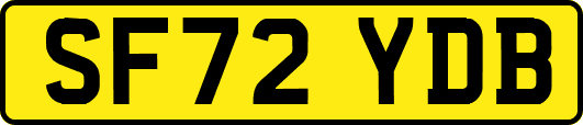SF72YDB
