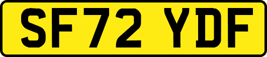 SF72YDF