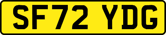 SF72YDG