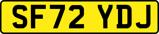 SF72YDJ