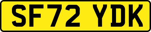 SF72YDK