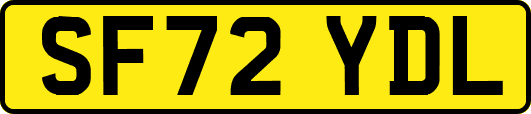 SF72YDL