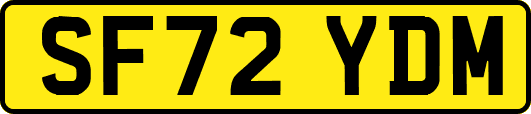 SF72YDM