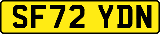 SF72YDN