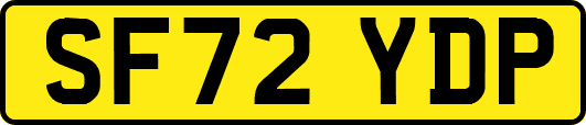 SF72YDP
