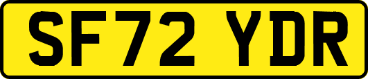 SF72YDR