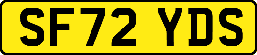 SF72YDS