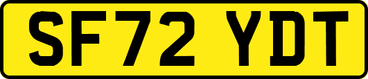 SF72YDT