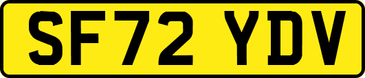 SF72YDV