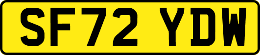 SF72YDW
