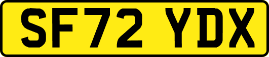 SF72YDX