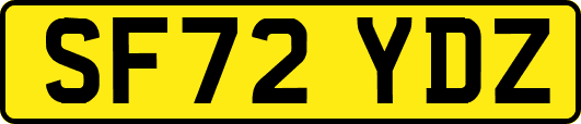 SF72YDZ