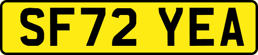 SF72YEA