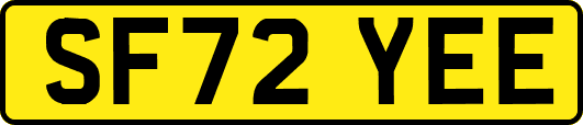SF72YEE