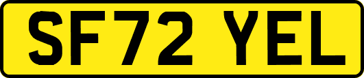 SF72YEL