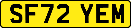 SF72YEM