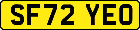 SF72YEO